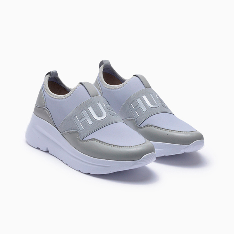 Zapatilla Hush Puppies New Bilori