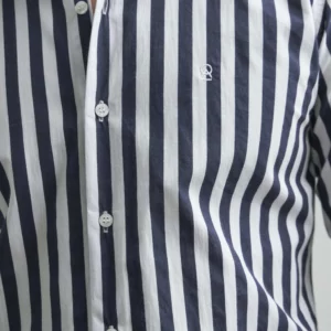 CAMISA RAYADA MARSELLA
