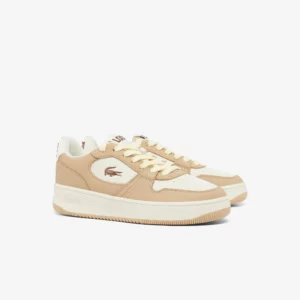 Zapatilla Lacoste Mujer L001