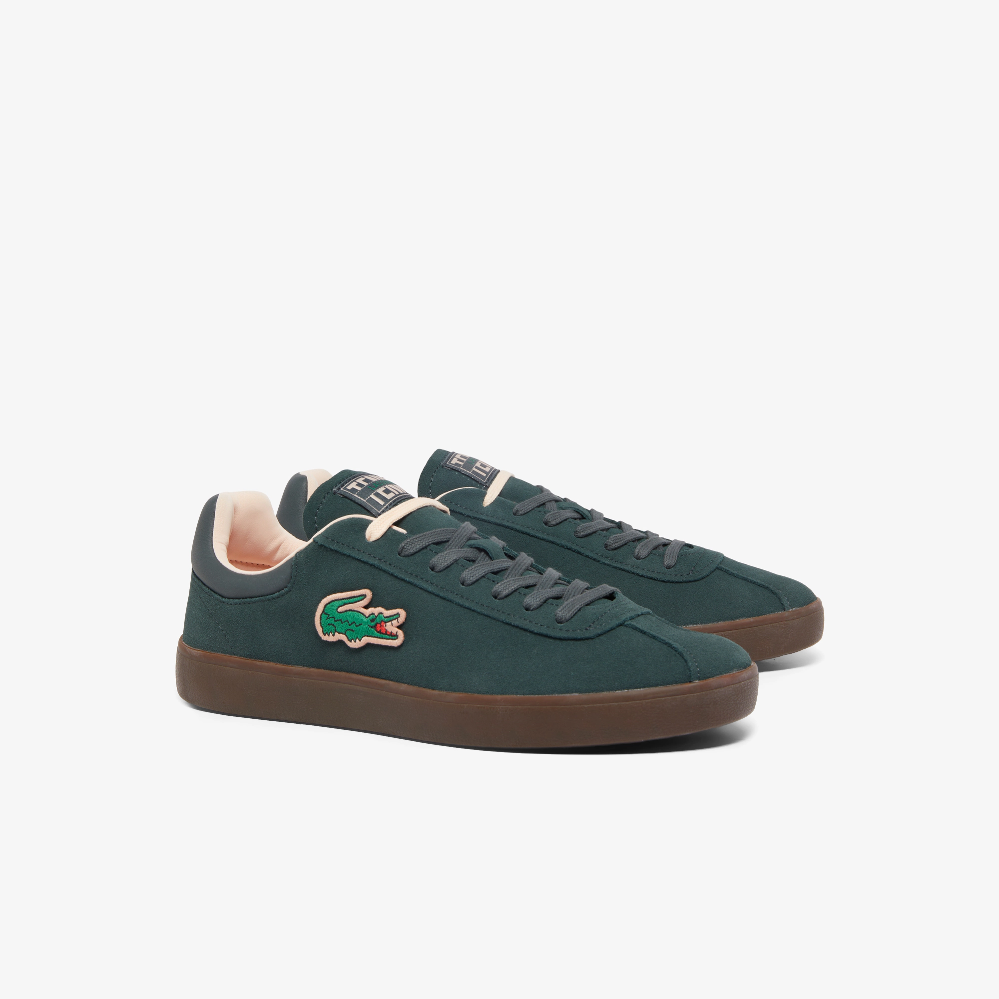 Zapatilla Lacoste Baseshot 125