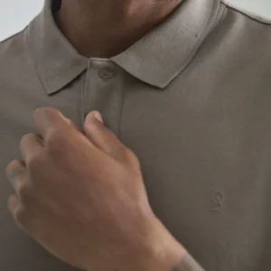 CHOMBA PIQUE TOSCANA