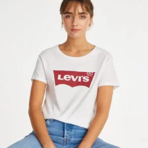 Remera Levis Mujer