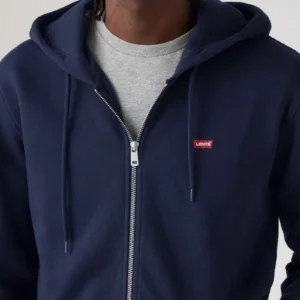 Campera Buzo con capucha