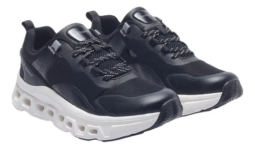 Zapatilla Hush Puppies Taos