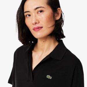 Chomba Lacoste Dama Relaxed