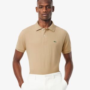 Chomba Lacoste L1212 Light Classic Fit
