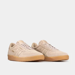 Zapatilla Gola Hawk Suede 86