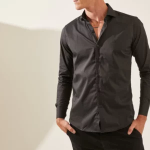 CAMISA BASIC NIGHT