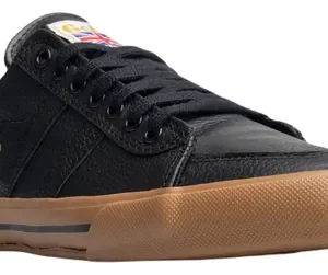 Zapatilla Gola Super Quarter Leather