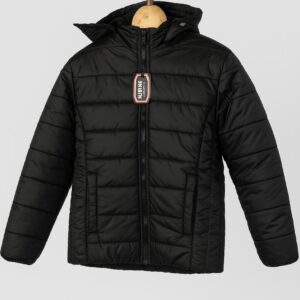 Campera Detroit Puffer