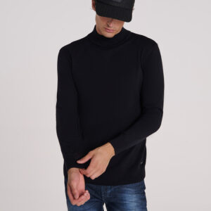 Sweater Polera Detroit